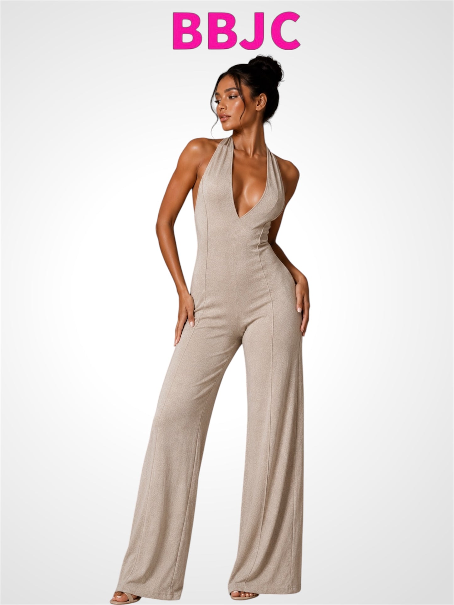 Jewel Jumpsuit