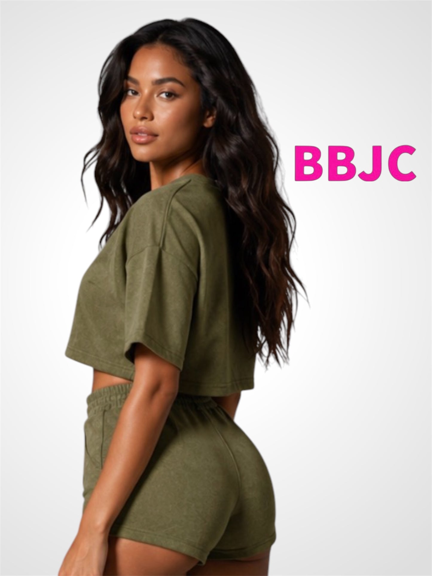 Olive Me Set