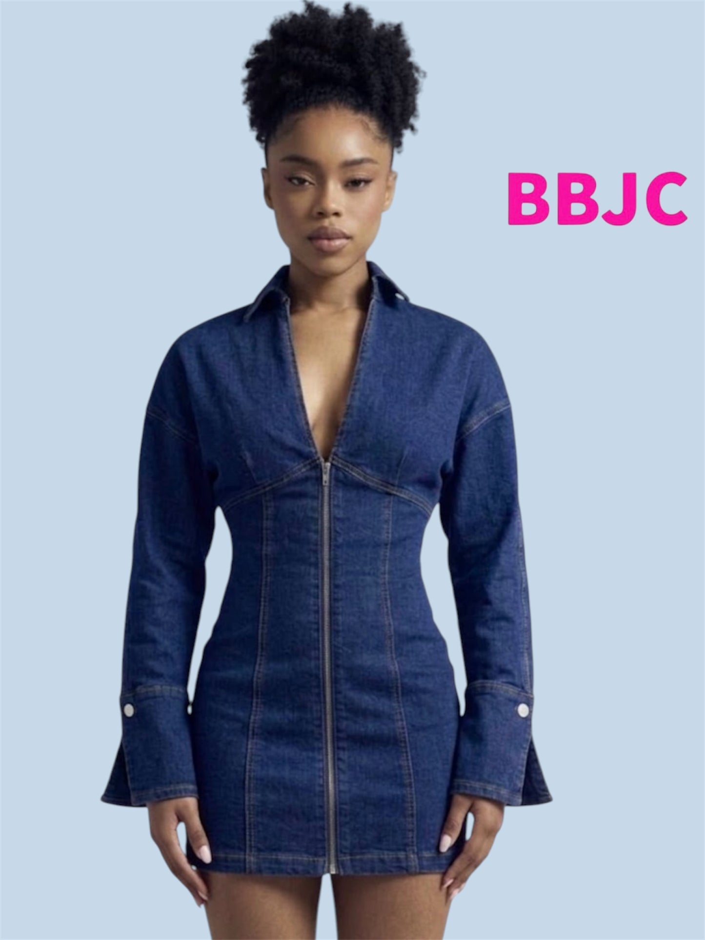 The Blueprint Dress