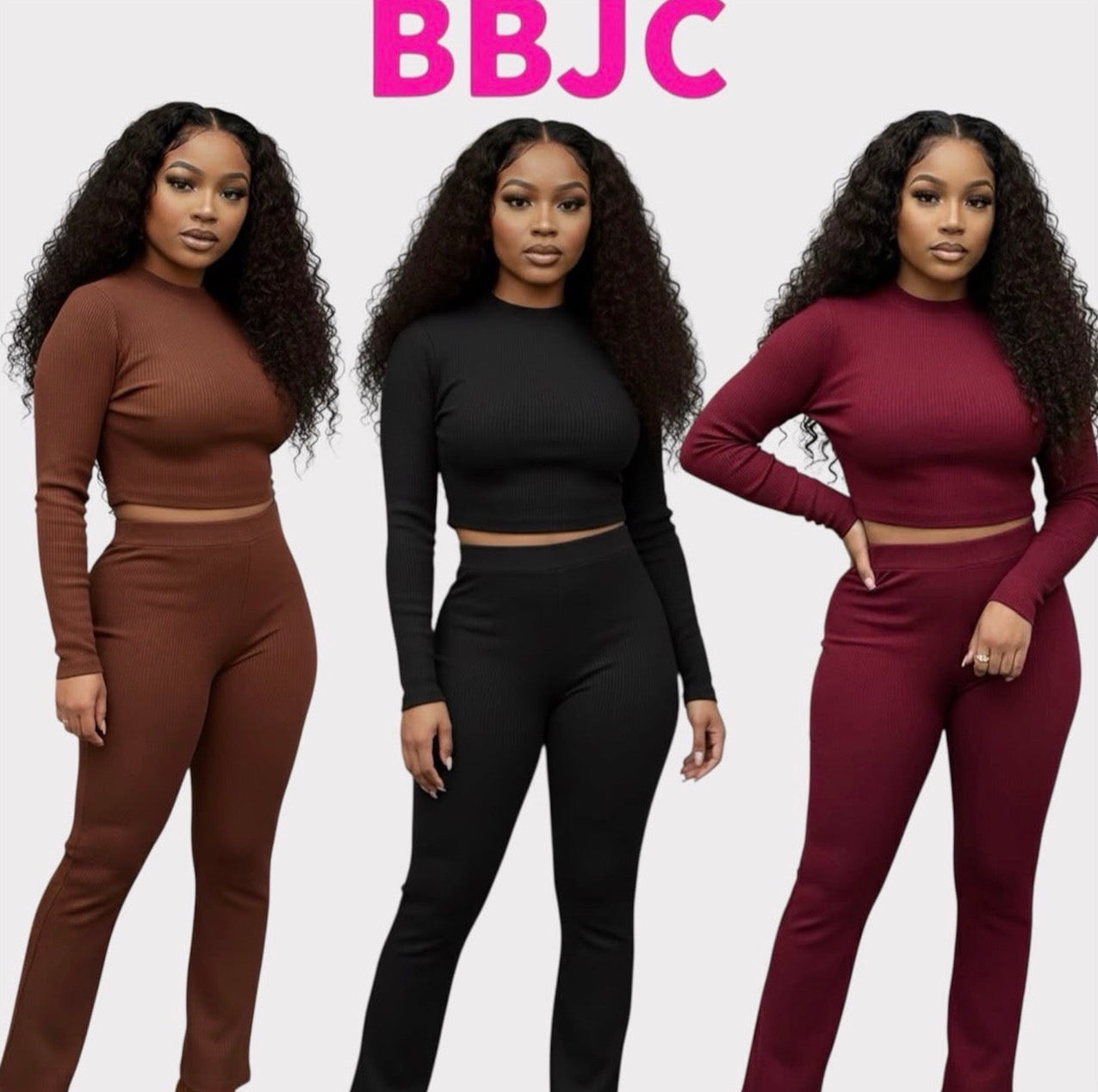 Comfy Lounge Set