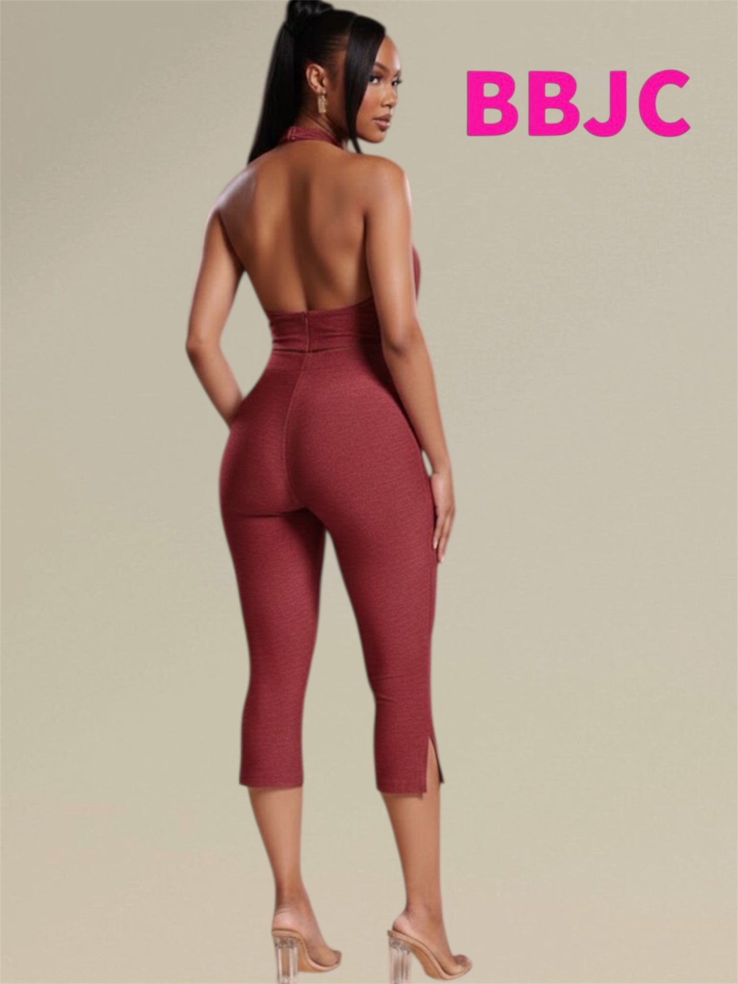 Crimson Set