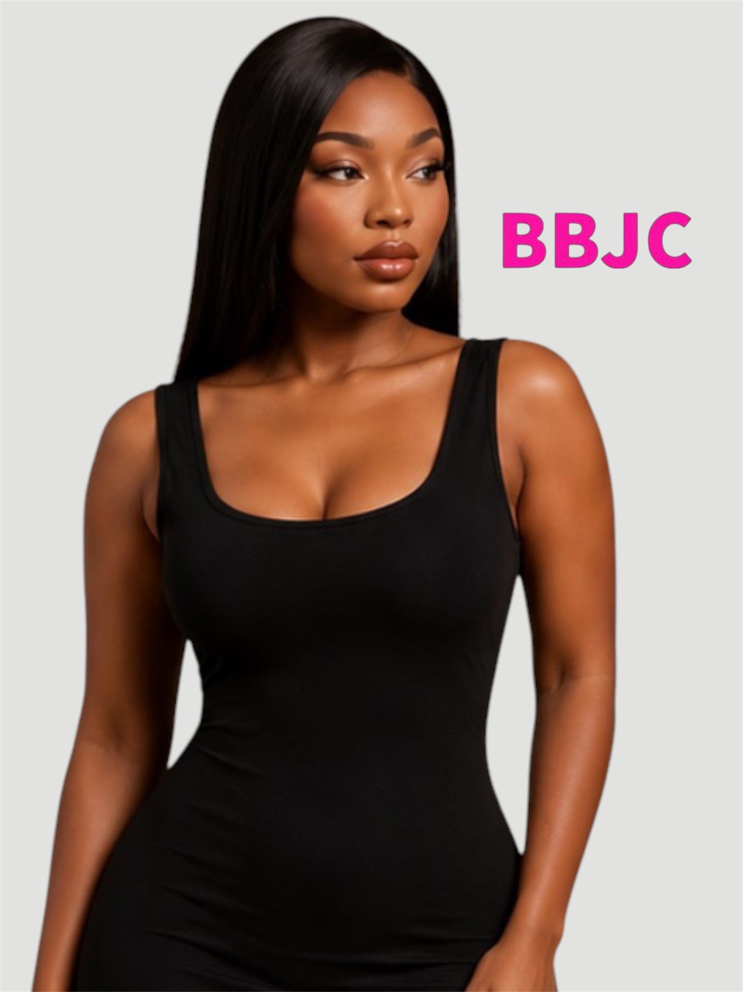 Black Diamond Dress
