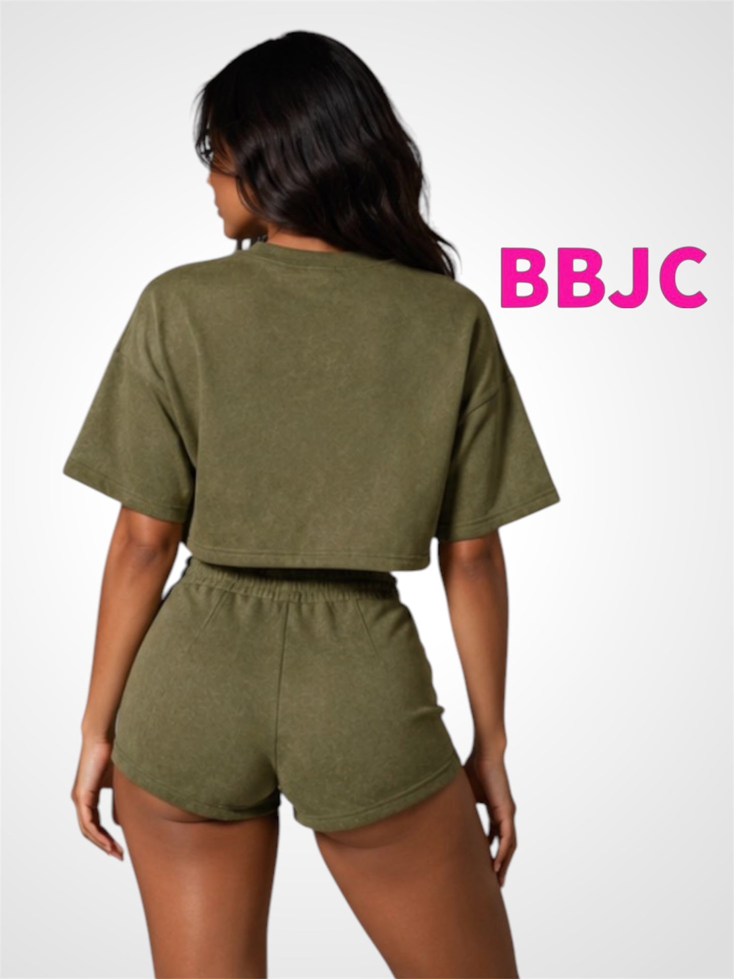 Olive Me Set