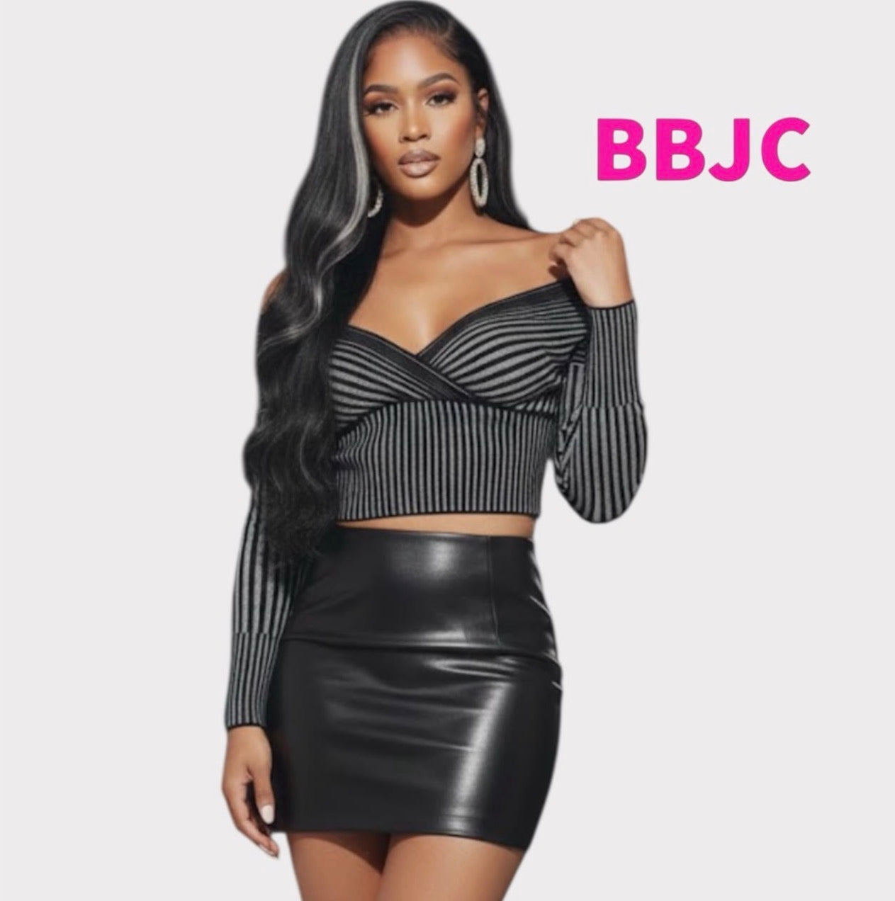 Bold & Beautiful Top
