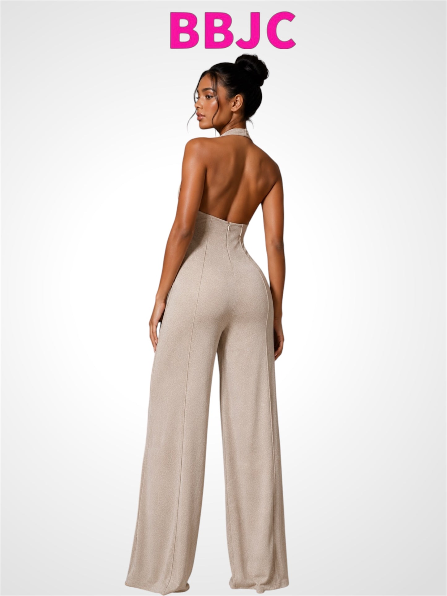 Jewel Jumpsuit