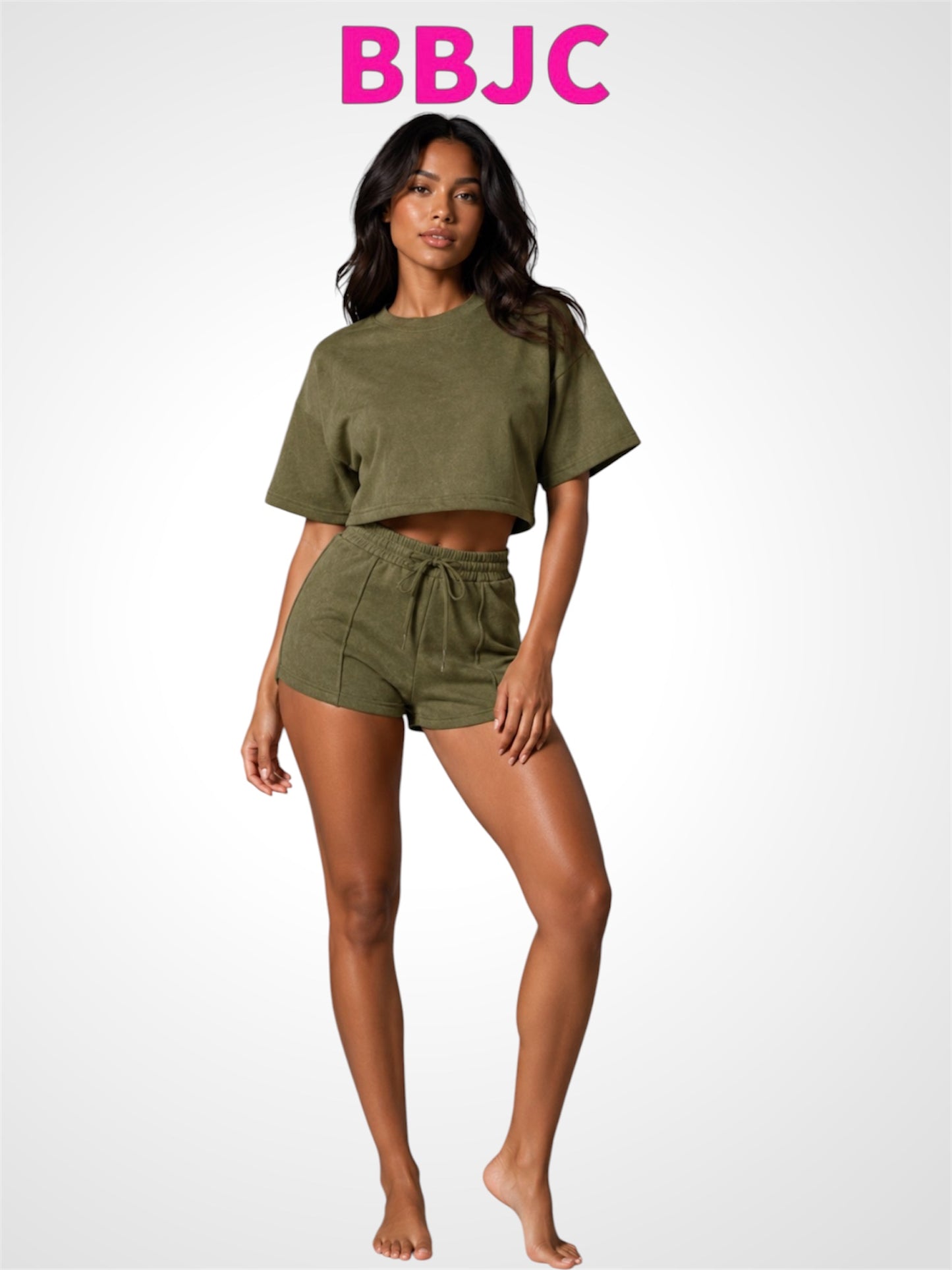 Olive Me Set