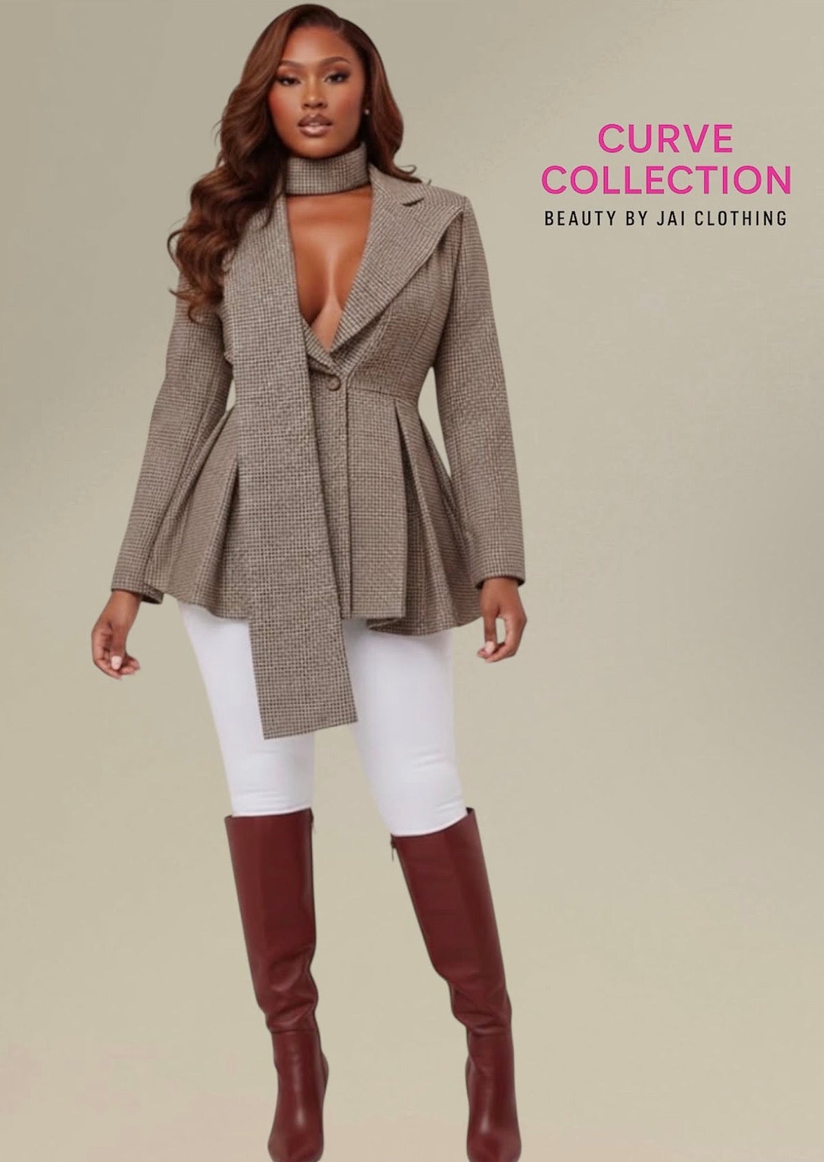 Chic Jacket