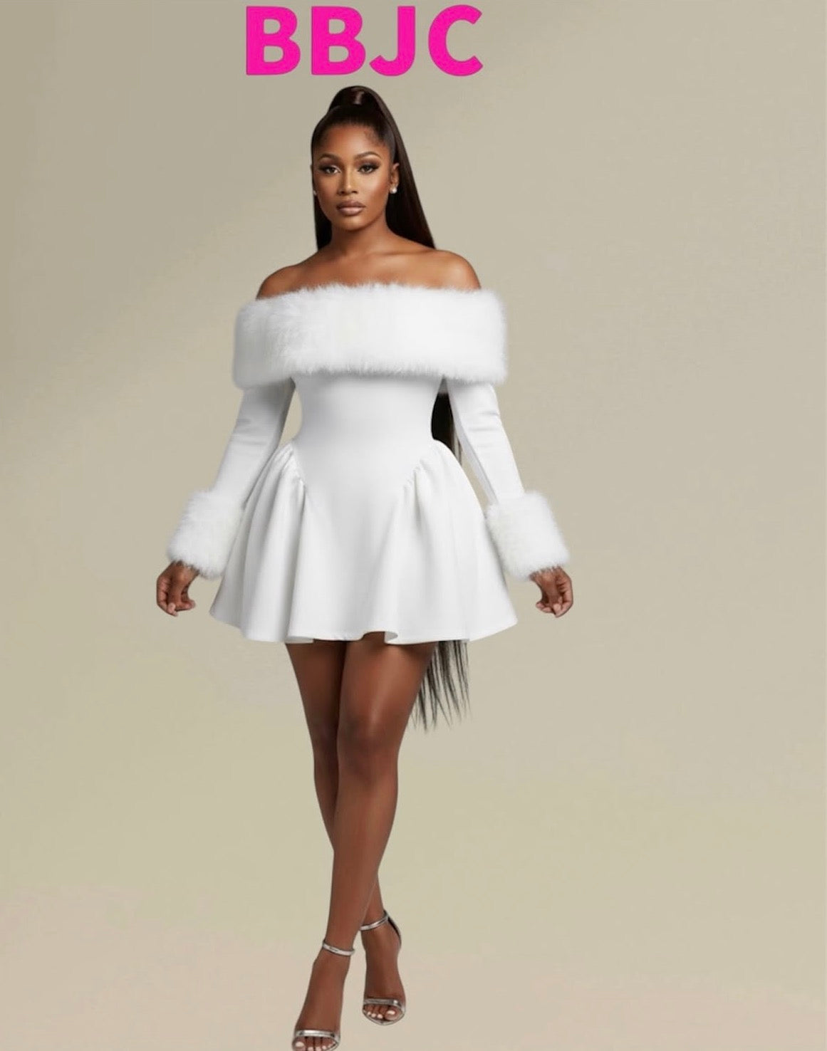 Snow White Dress