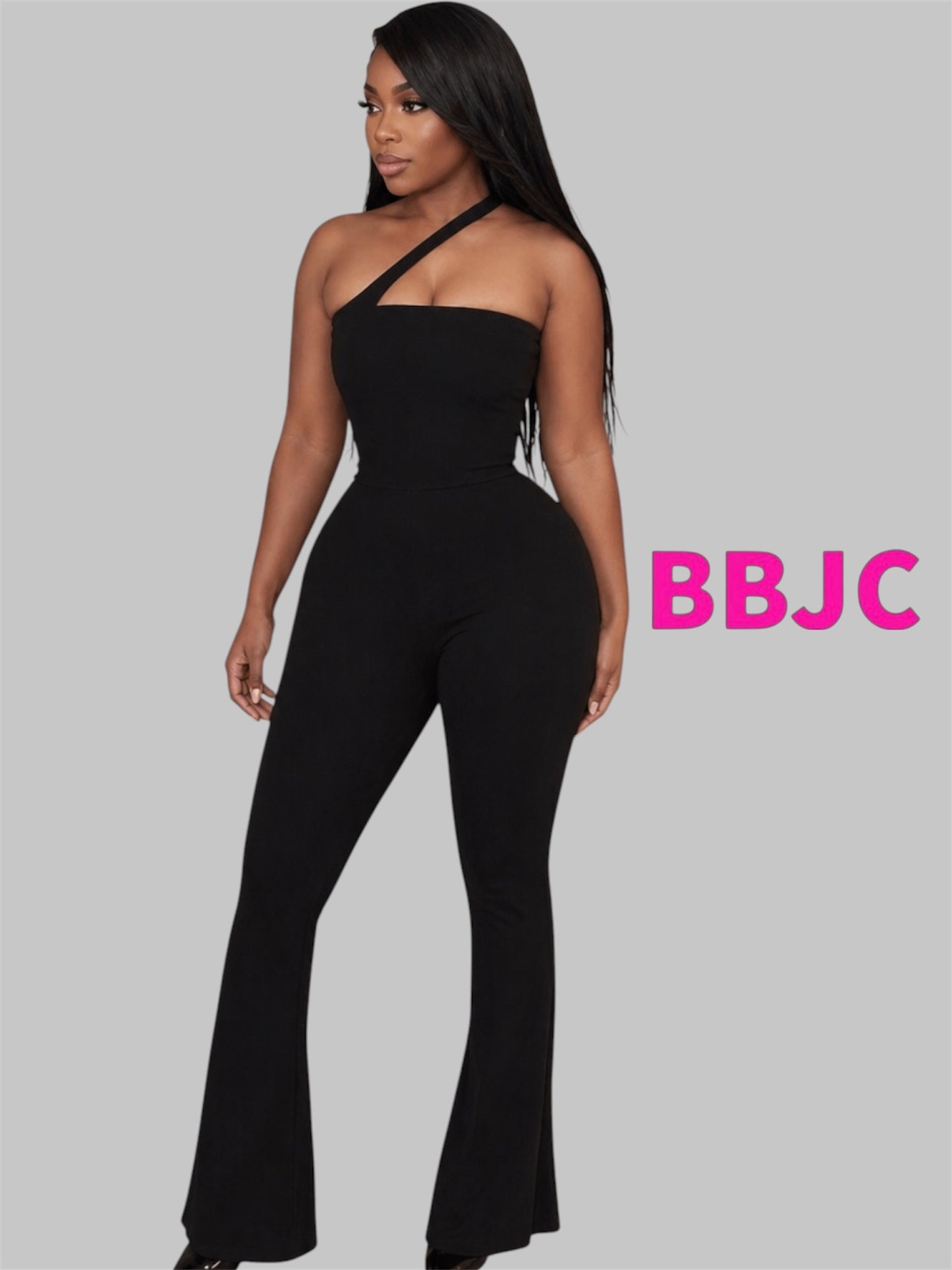 Main Character Jumpsuit
