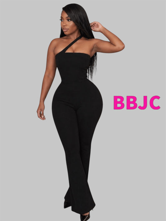 Main Character Jumpsuit
