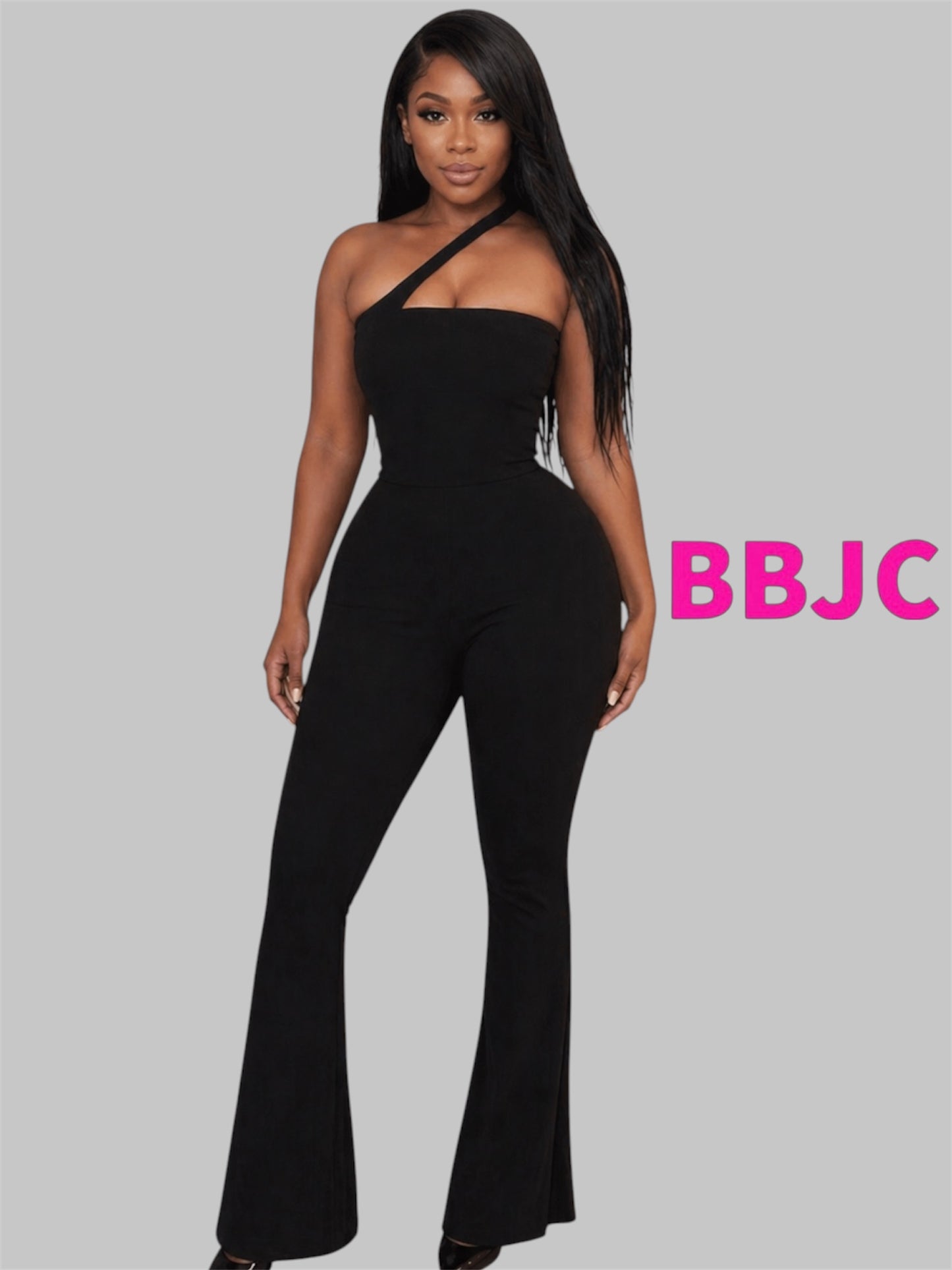 Main Character Jumpsuit