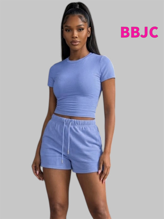 Cool Blue Set