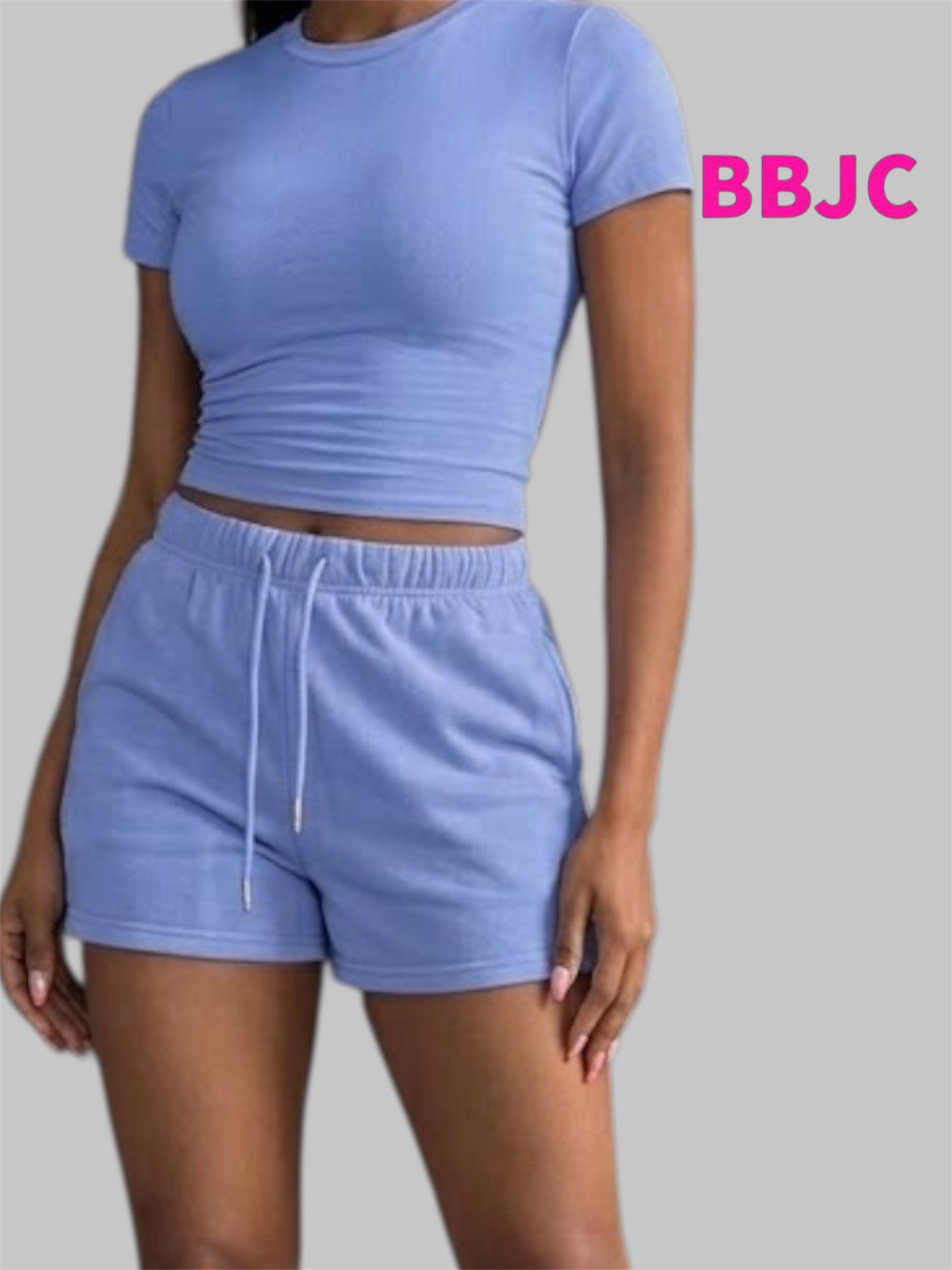 Cool Blue Set